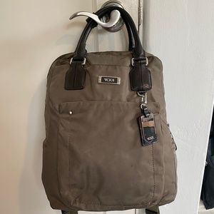 TUMI Convertible Tote/Backpack